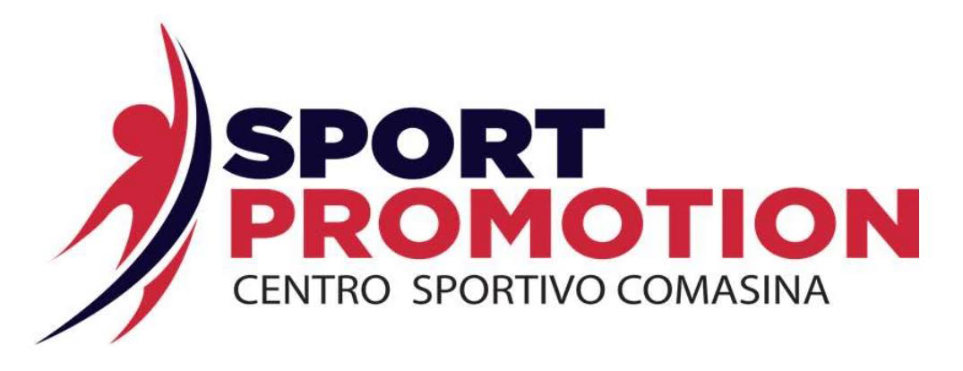 Sport Promotion